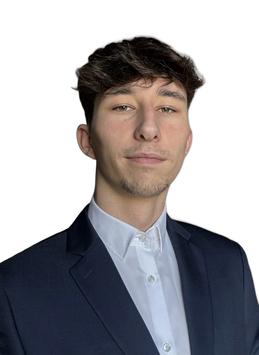Loïs Martineau, développeur freelance Excel VBA et Python
